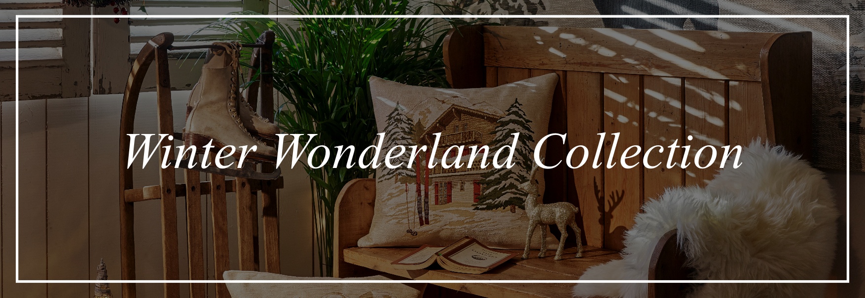 Winter Wonderland Collection Winter Wonderland Collection